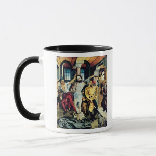 The Flagellation of Christ Mug