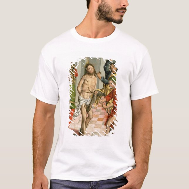 The Flagellation T-Shirt (Front)