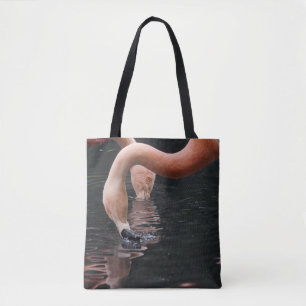THE flamingo TOTE Bag