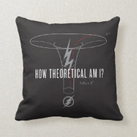 The Flash | "How Theoretical Am I?"