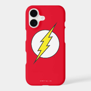 The Flash Lightning Bolt
