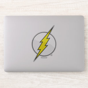 The Flash   Lightning Bolt