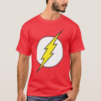 The Flash | Lightning Bolt