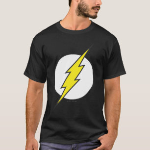 The Flash Lightning Bolt T-Shirt