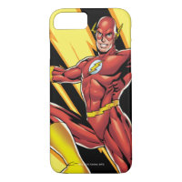 The Flash Lightning Bolts