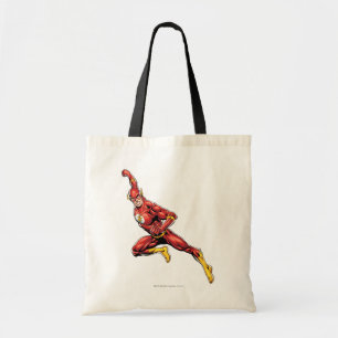 The Flash Lunging Tote Bag