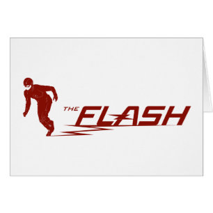 The Flash   Super Hero Name Logo