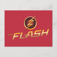 The Flash | TV Show Logo