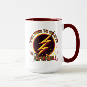 The Flash Tv Show Coffee Travel Mugs Zazzle Au