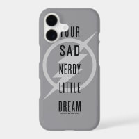 The Flash | "Your Sad Nerdy Little Dream"