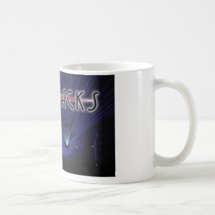The Flashbacks New Coffee Mug