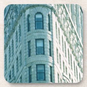 The Flatiron Building (photo) 2 Coaster