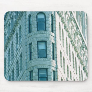 The Flatiron Building (photo) 2 Mouse Pad