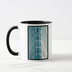 The Flatiron Building (photo) 2 Mug