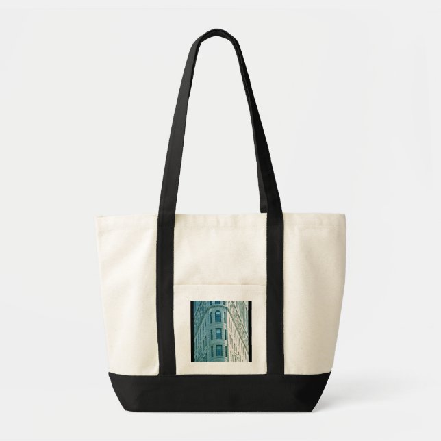 The Flatiron Building (photo) 2 Tote Bag (Front)