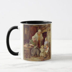 The Fledglings Mug