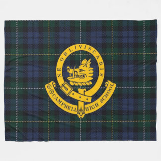The Fleece Blanket