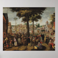 The Flemish Fair