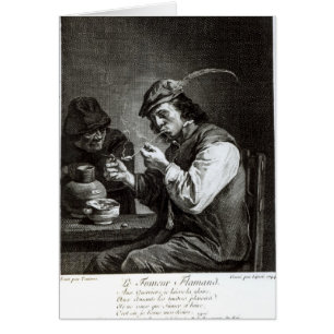 The Flemish Smoker