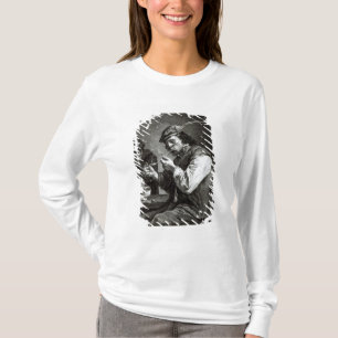The Flemish Smoker T-Shirt
