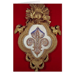 The Fleur de France