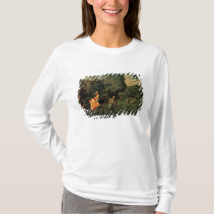 The Flight into Egypt, 1500s T-Shirt