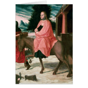 The Flight into Egypt 2