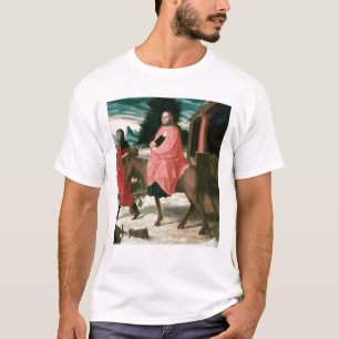 The Flight into Egypt 2 T-Shirt