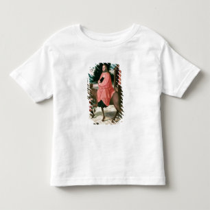 The Flight into Egypt 2 Toddler T-Shirt