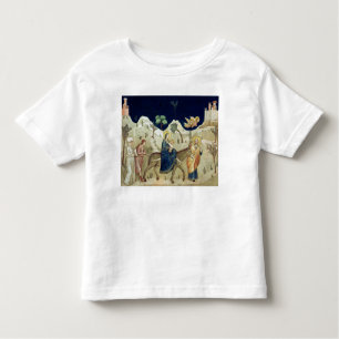 The Flight into Egypt 2 Toddler T-Shirt