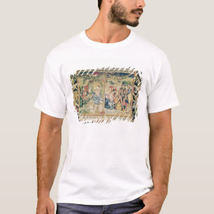 The Flight into Egypt and the Adoration of T-Shirt