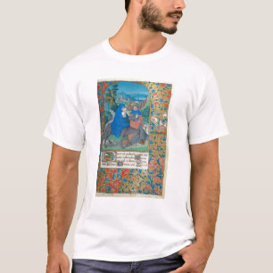 The Flight into Egypt T-Shirt