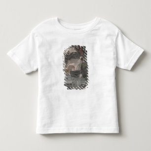 The Flight of Faust and Mephistopheles, 1896 Toddler T-Shirt