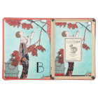 THE FLIGHTY BIRD ,BEAUTY FASHION DESIGNER MONOGRAM