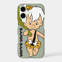 The Flintstones | Bamm-Bamm Rubble