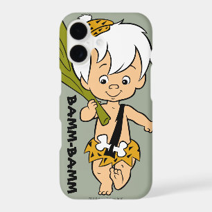 The Flintstones Bamm-Bamm Rubble