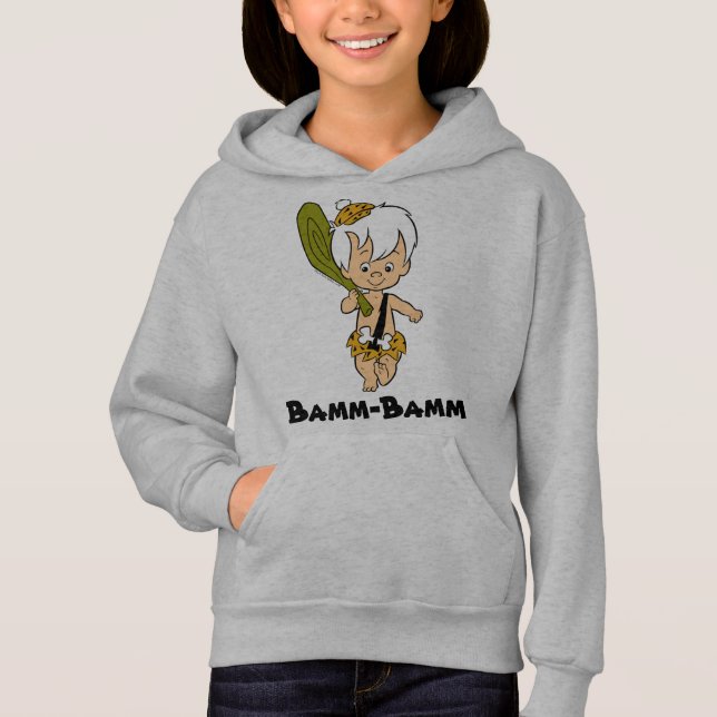The Flintstones | Bamm-Bamm Rubble (Front)