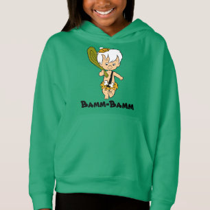 The Flintstones Bamm-Bamm Rubble