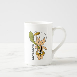 The Flintstones   Bamm-Bamm Rubble Bone China Mug
