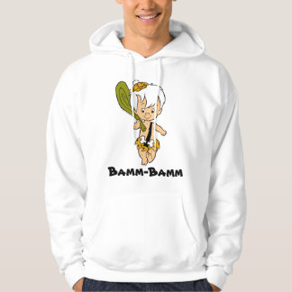 The Flintstones | Bamm-Bamm Rubble Hoodie