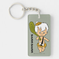 The Flintstones | Bamm-Bamm Rubble