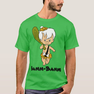 The Flintstones | Bamm-Bamm Rubble T-Shirt