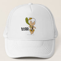 The Flintstones | Bamm-Bamm Rubble