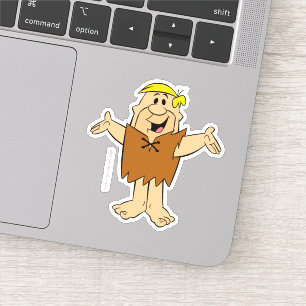 The Flintstones   Barney Rubble