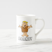 The Flintstones | Barney Rubble
