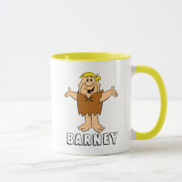 The Flintstones | Barney Rubble