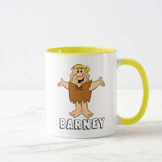 The Flintstones | Barney Rubble Mug