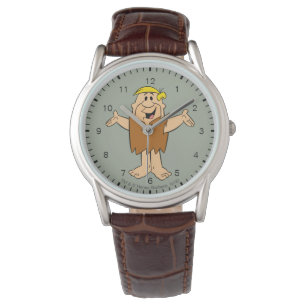 The Flintstones Barney Rubble Watch