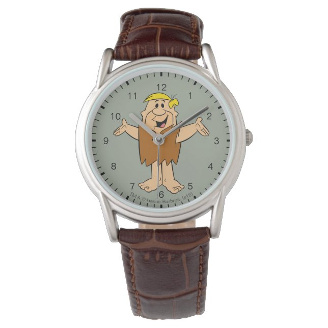 The Flintstones | Barney Rubble Watch (Front)