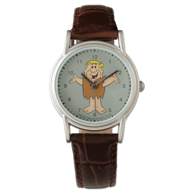 The Flintstones | Barney Rubble Watch (Front)